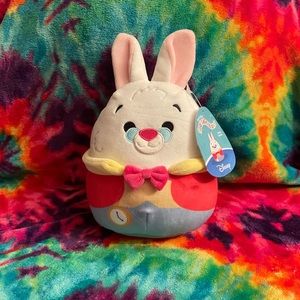 🐇 Disney’s White Rabbit from Wonderland ♥️